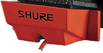 Shure N25C Replacement Stylus for M25C