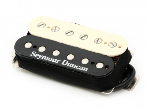 Seymour Duncan SH-2N Jazz Model neck guitar pickup (zebra)