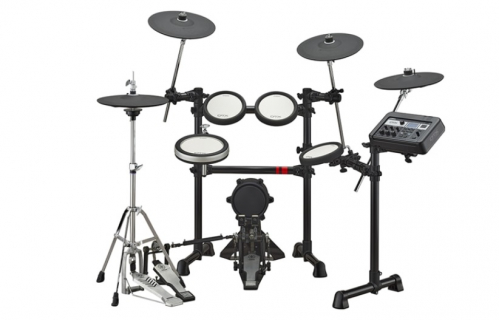 Yamaha DTX 6K-X Kit electronic drum kit