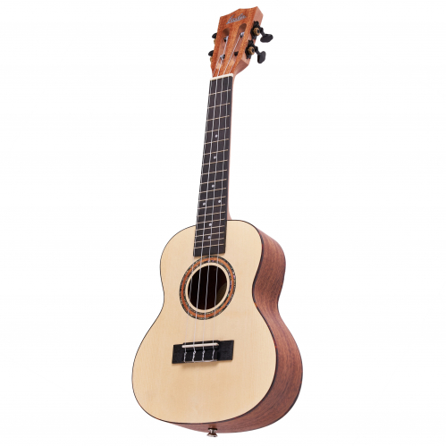 LAILA UDC-2303-SM seria CLASSIC design concert ukulele