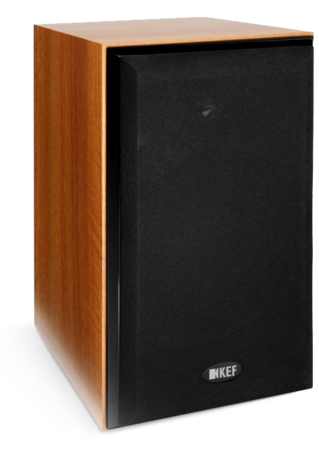 KEF C3 gonik podstawkowy (walnut)