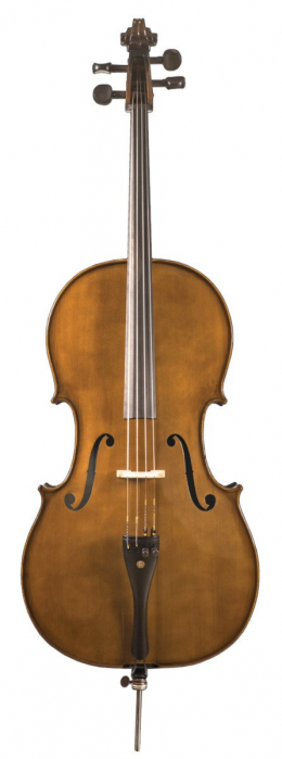 Strunal Maestro Linz 4/7 WEA - cello 4/4