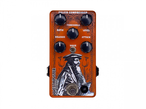 Westminster Effects Calvin Compressor