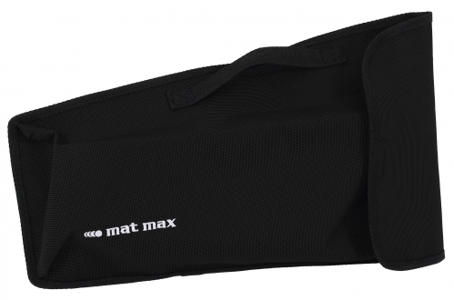MatMax 27-sound band bells bag (black)
