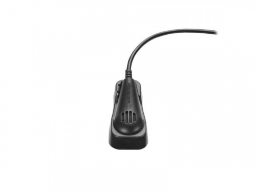 Audio Technica ATR 4650 USB condenser microphone