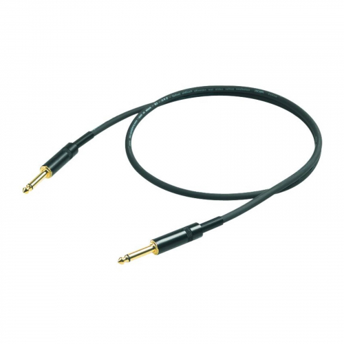 Proel CHL100LU6 instrument cable, 6m