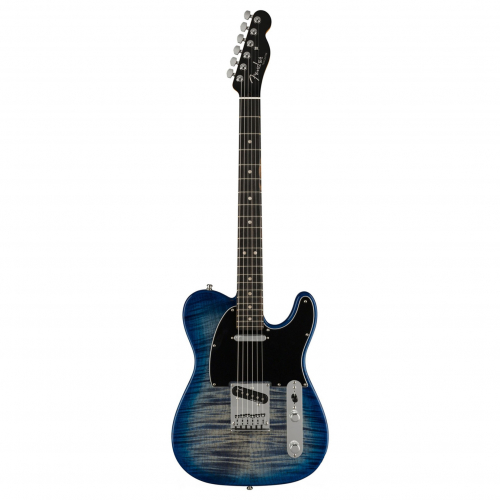 Fender American Ultra Telecaster Denim Burst electric guitar B-STOCK