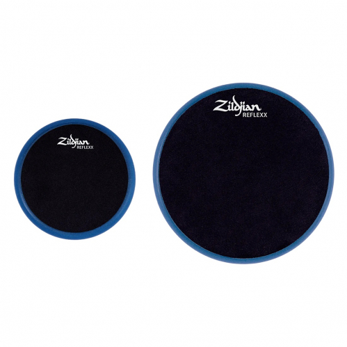 Zildjian Practice Pad, Reflexx Conditioning Pad, 6″