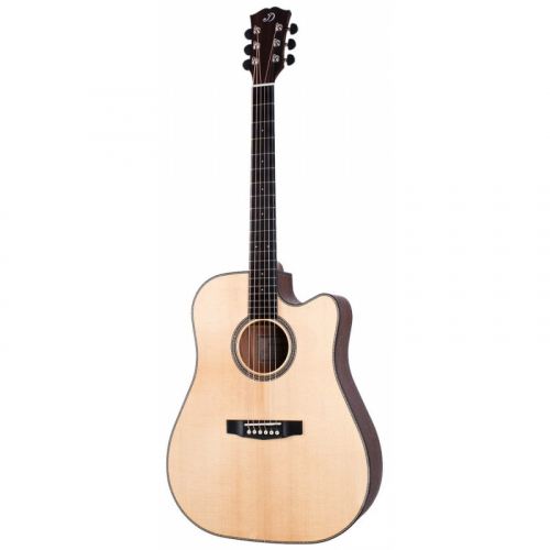 Dowina Rioja DCE electric acoustic guitar