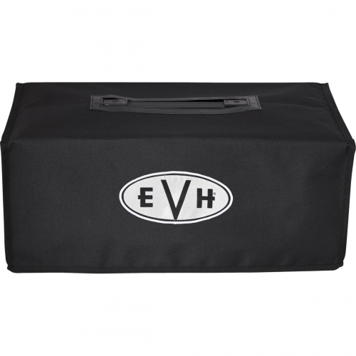 EVH 5150III 100W Head Amplifier Cover 
