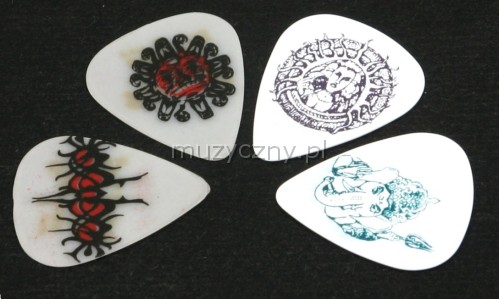 D′Andrea Tat351 pick thin