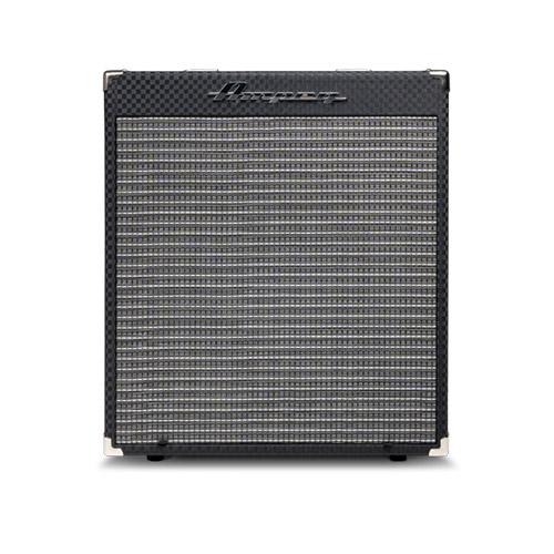 Ampeg RB-110 bass guitar amplifier, 50W