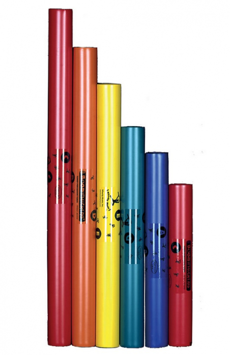 Boomwhackers P Set