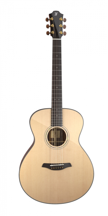 Furch Yellow G-SR acoustic guitar
