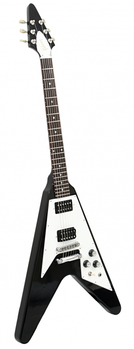 Gibson Flying V 67 EB electric guitar