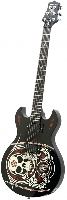 Washburn SI61 G electric guitar