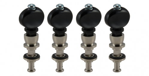 Grover Champion Bartion & Tenor Ukulele Pegs