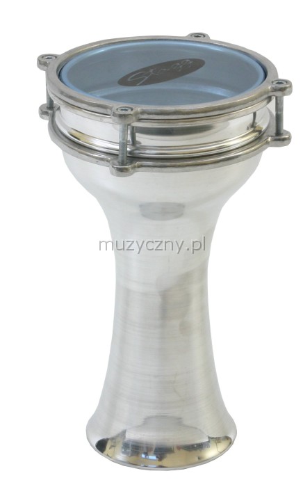 Stagg ALM-PL15 goblet drum