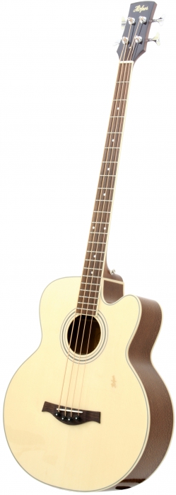 Hoefner HA-B03 acoustic bass guitar