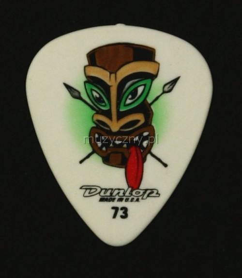 Dunlop BLO8 Tiki Gonawar pick