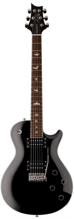 PRS SE Tremonti Standard Black electric guitar