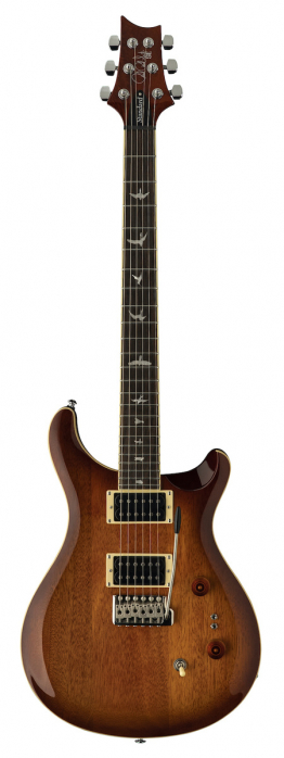 PRS SE Standard 24-08 Tobacco Sunburst - electric guitar
