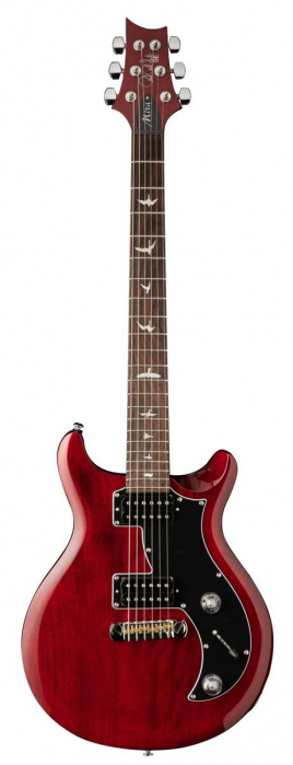 PRS SE Mira Vintage Cherry electric guitar