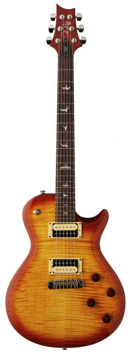 PRS SE 245 Vintage Sunburst - electric guitar