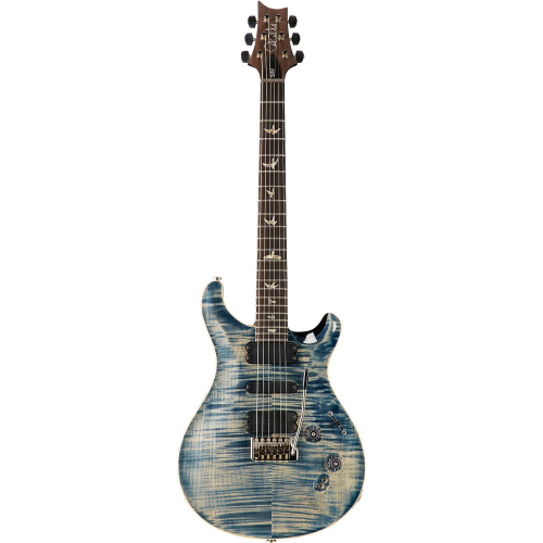 PRS 509 Faded Whale Blue Smokeburst electric guitar
