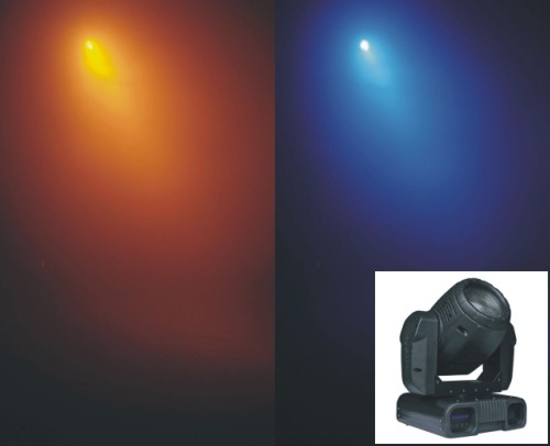 Showtec Phantom 250 Color Wash Showtec Phantom 250 Color Wash