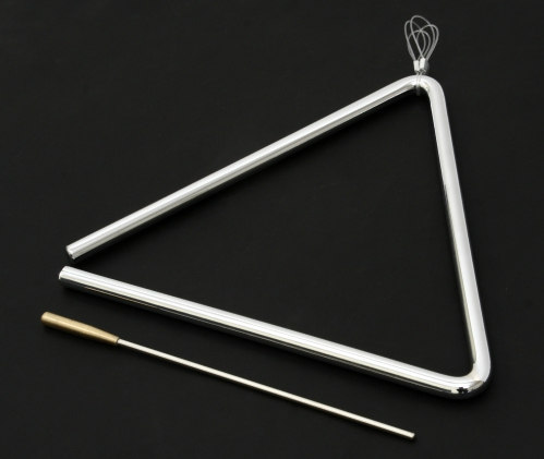 Pearl PET-80 triangle