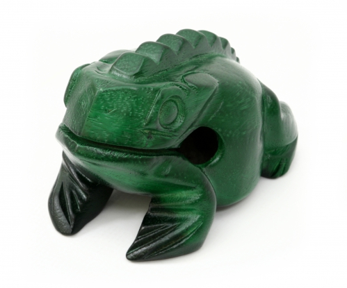 Nino 515-GR Wood Frog