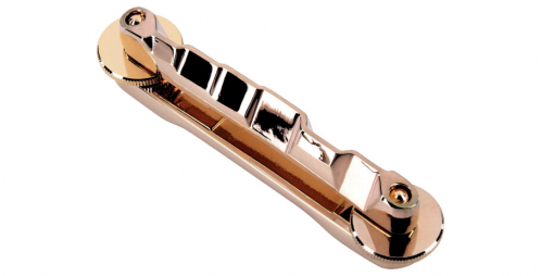 Bigsby Bridge, Telecaster Conventional Gold