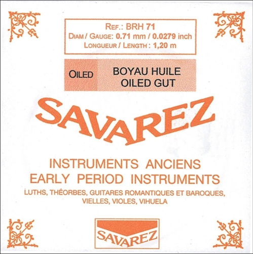 Savarez 656121