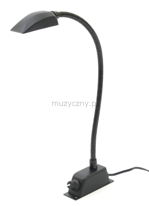 Reloop Gooseneck Lamp/Dimmer mixer lamp
