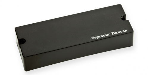 Seymour Duncan ASB BO 5B Active Blackout Soapbar