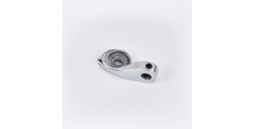 Bigsby Bracket, Handle, Stainless