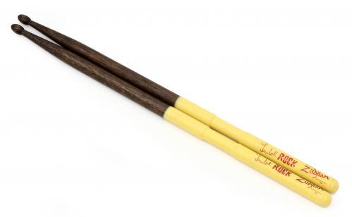 Zildjian Artist Series Trilok Rock drumsticks 