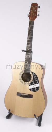 Jasmine S35 acoustic guitar