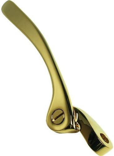 Bigsby Handle, Duane Eddy, Assembly Gold