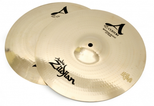 Zildjian 13″ A Custom Hi-Hat
