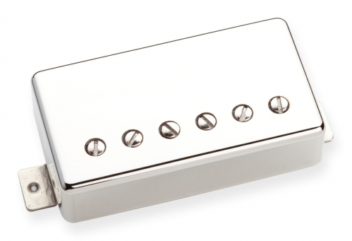 Seymour Duncan High Voltage Humbucker Bridge Pickup Nickel Cover electric guitar pickup