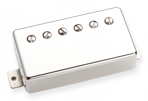 Seymour Duncan High Voltage Humbucker Neck Pickup Nickel Cover electric guitar pickup