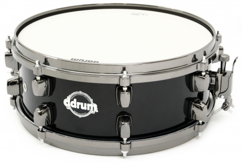 DDrum Dominion Ash 14x5.5″ snare drum