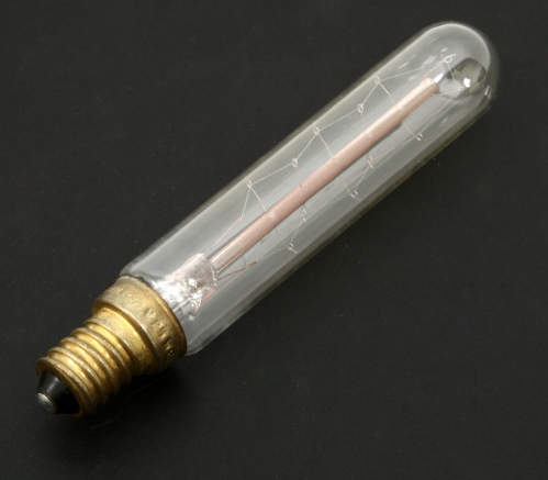 Osram E14 25W bulb for music lamp NL-2001