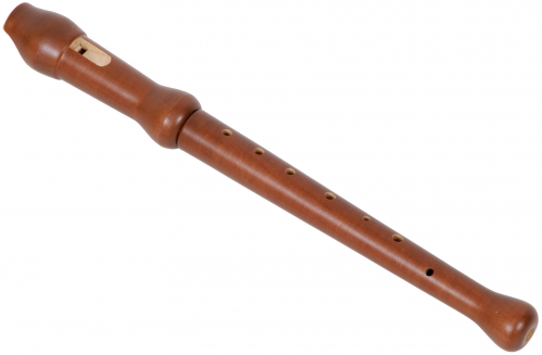 MatMax Janko wooden recorder, renaissance system