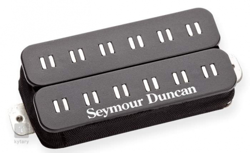 Seymour Duncan STK-1N BLK Singlecoil Stack
