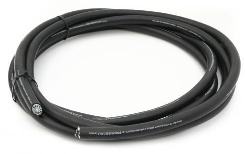 Sommer Mistral 24 Multicore 24-pair cable
