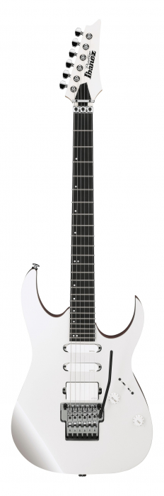 Ibanez RG5440C PW Pearl White electric guitar