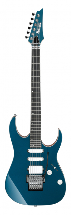 Ibanez RG5440C DFM Deep Forest Green Metallic electric guitar